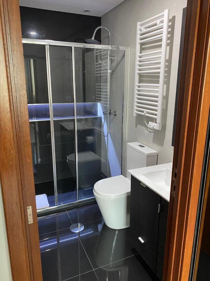 411 Gale Center Apartamento Wi-Fi, Estacionamento Porto Eksteriør bilde